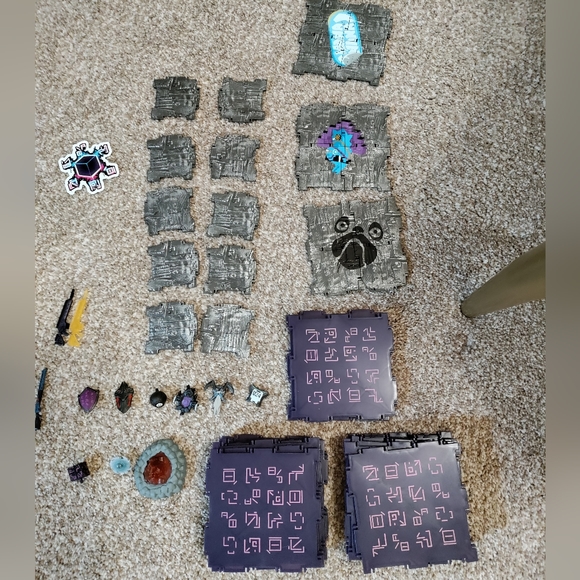 Fortnite large vending machine - Picture 3 of 11